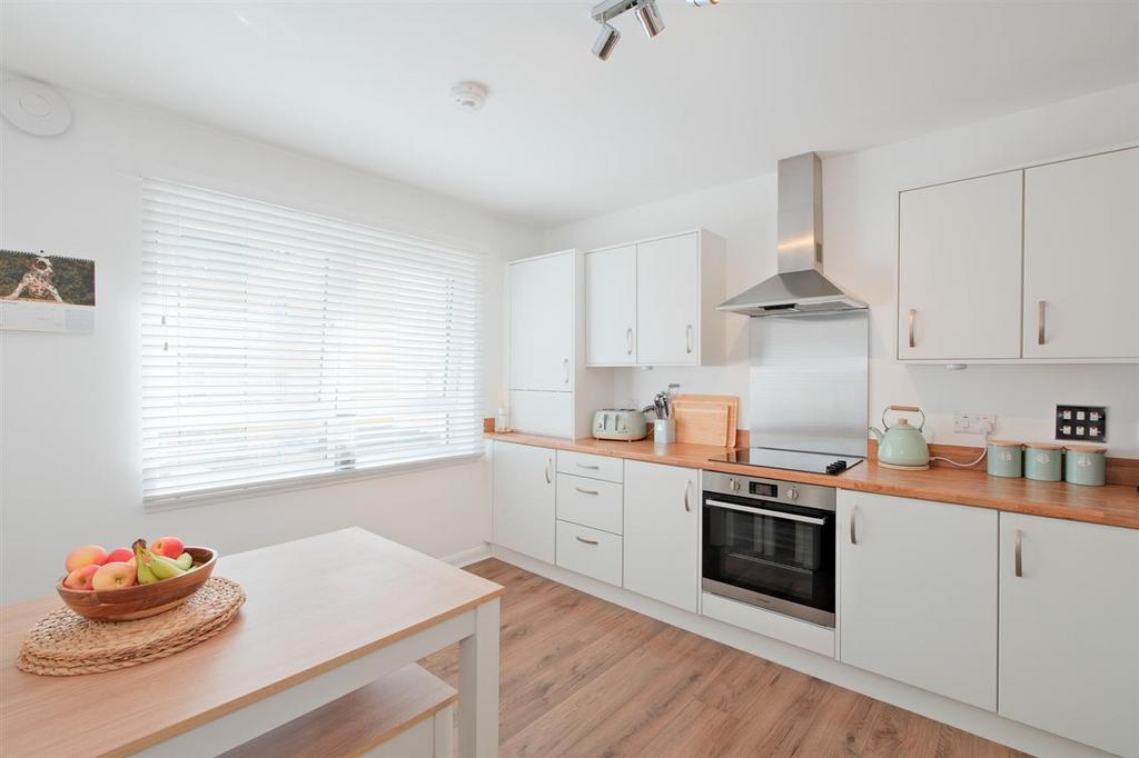 Kitchen / Diner