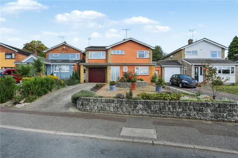 5 bedroom detached house for sale, Leng Crescent, Eaton, Norwich, Norfolk, NR4