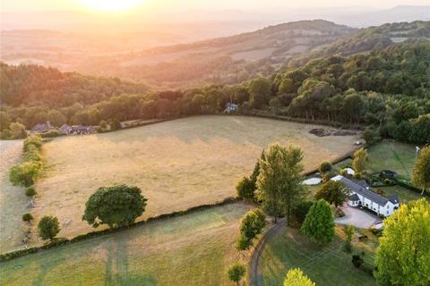 undefined, Monmouth Road, Trelleck, Monmouth, Monmouthshire, NP25