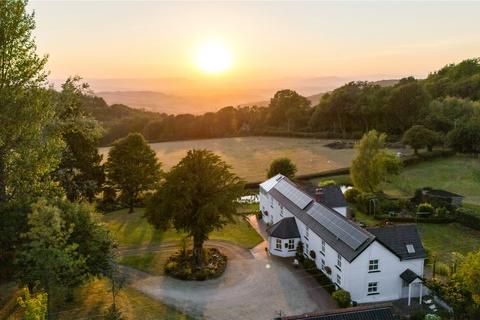 undefined, Monmouth Road, Trelleck, Monmouth, Monmouthshire, NP25