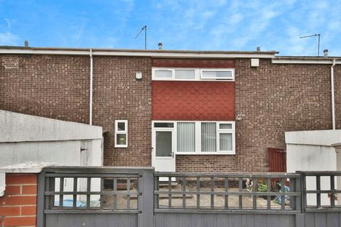 Newlyn Close, Hull, HU7 4PJ