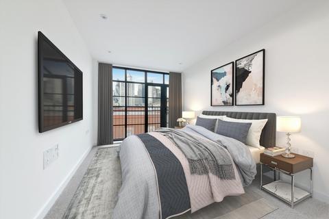 2 bedroom flat to rent, Osborn Street, London, E1