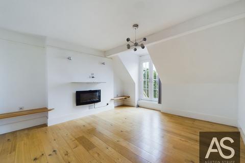 Pevensey Road, Highlands Mansions, TN38