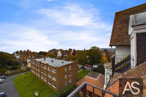 undefined, Pevensey Road, Highlands Mansions, TN38