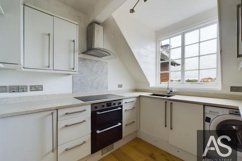 undefined, Pevensey Road, Highlands Mansions, TN38