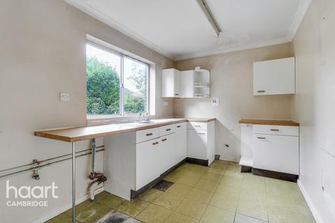 3 bedroom semi-detached house for sale, Ainsdale, Cambridge