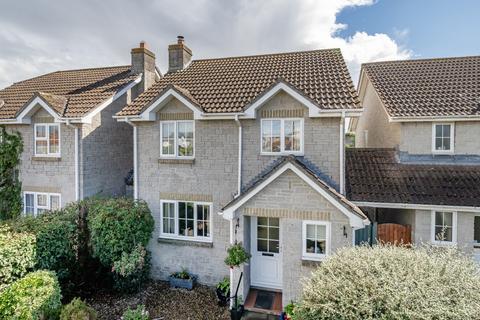 undefined, Carters Way, Somerton, Somerset, TA11