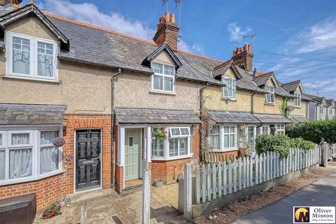 undefined, Station Road, Puckeridge, Herts