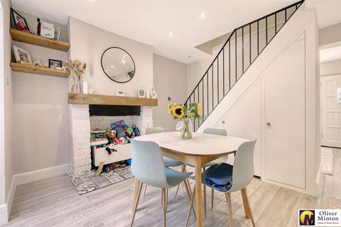 undefined, Station Road, Puckeridge, Herts
