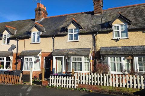 2 bedroom cottage for sale, Station Road, Puckeridge, Herts