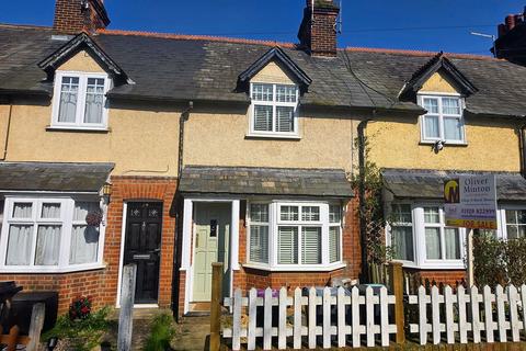 undefined, Station Road, Puckeridge, Herts