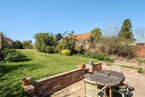 4 bedroom detached house for sale, Higher Street, Okeford Fitzpaine, Blandford Forum, Dorset, DT11