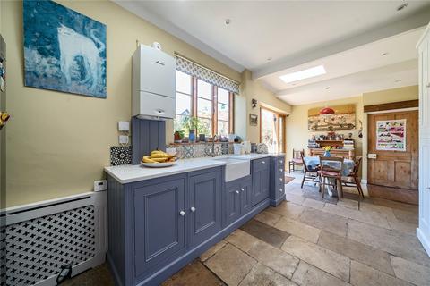 4 bedroom detached house for sale, Higher Street, Okeford Fitzpaine, Blandford Forum, Dorset, DT11