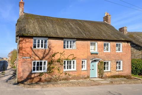 undefined, Higher Street, Okeford Fitzpaine, Blandford Forum, Dorset, DT11