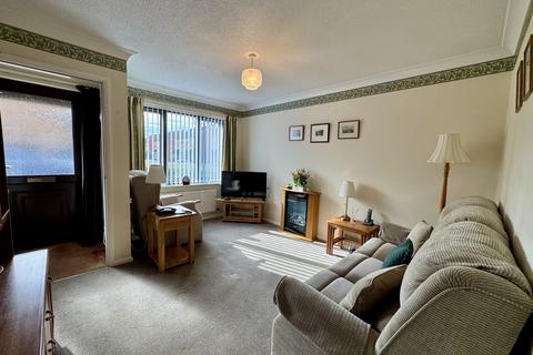 1 bedroom semi-detached house for sale, The Sycamores, Beverley, HU17 0PF