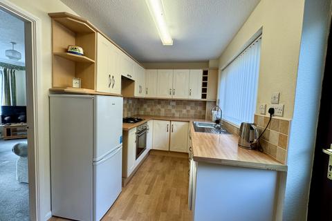 1 bedroom semi-detached house for sale, The Sycamores, Beverley, HU17 0PF