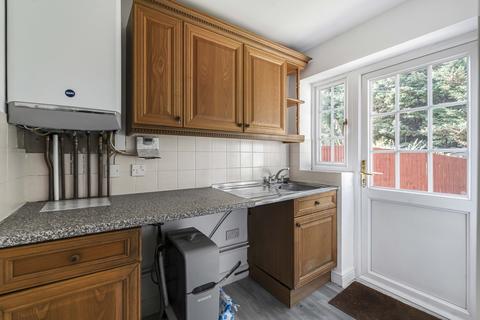 undefined, Junction Cottages, Blakemere Road, Welwyn Garden City, AL8