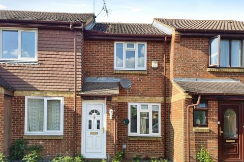 Alder Close, Cippenham