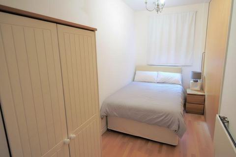 Lower Byrom Street, Manchester M3