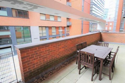 2 bedroom apartment for sale, Lower Byrom Street, Manchester M3