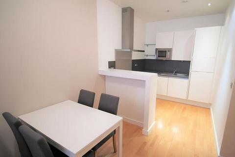 2 bedroom apartment for sale, Lower Byrom Street, Manchester M3