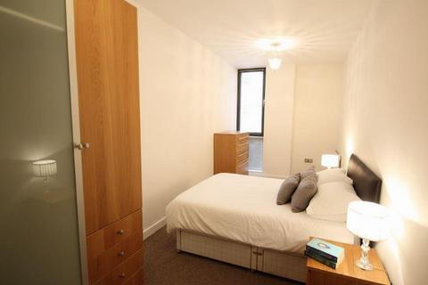 2 bedroom apartment for sale, Lower Byrom Street, Manchester M3