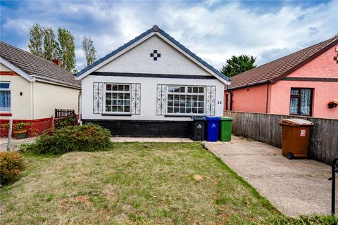 undefined, Eastfield Avenue, Grimsby, Lincolnshire, DN33
