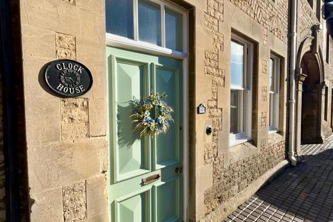 undefined, Church Street, Easton on the Hill, Stamford