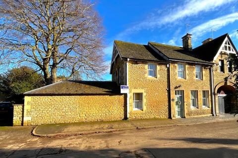 undefined, Church Street, Easton on the Hill, Stamford