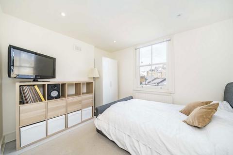3 bedroom flat for sale, Parkville Road, London SW6