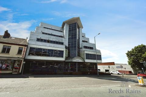 undefined, Brunswick Court, Newcastle ST5