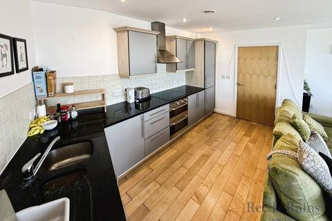 undefined, Brunswick Court, Newcastle ST5