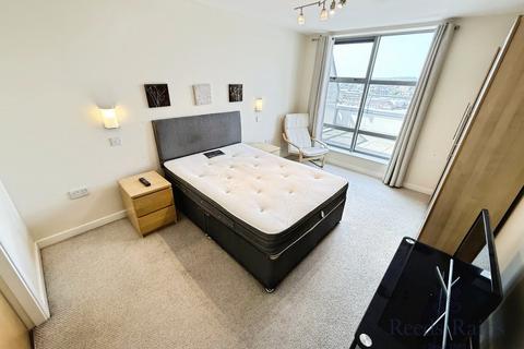undefined, Brunswick Court, Newcastle ST5