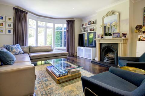5 bedroom semi-detached house for sale, Meadway, London