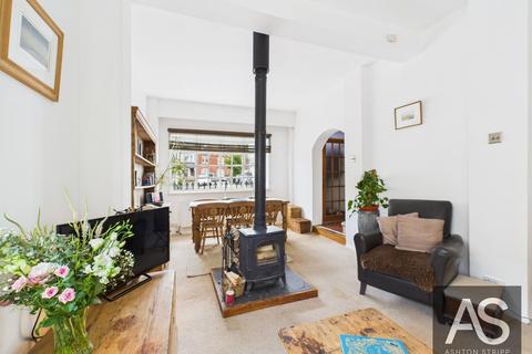undefined, Gensing Road, St. Leonards-On-Sea, TN38