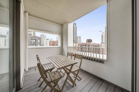 2 bedroom flat for sale, Walworth Road, Elephant and Castle, London, SE17