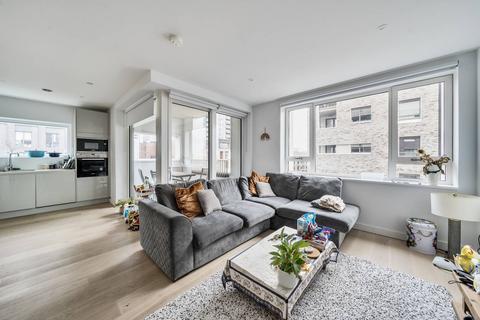 Walworth Road, Elephant and Castle, London, SE17