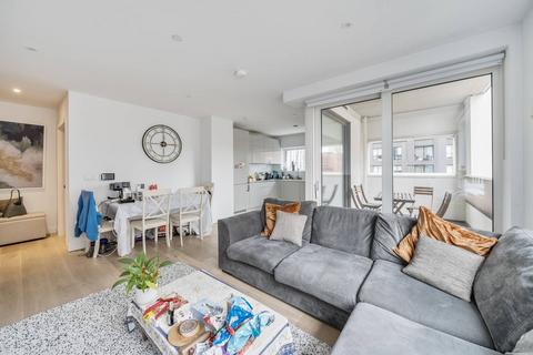 Walworth Road, Elephant and Castle, London, SE17