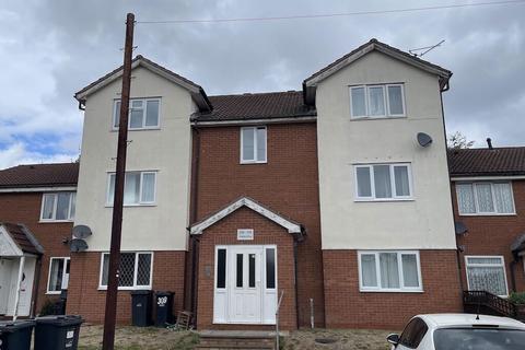 undefined, Foxdale Drive, Brierley Hill, West Midlands, DY5 3GX