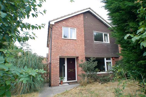4 bedroom detached house for sale, Cooper Close, Cropwell Bishop