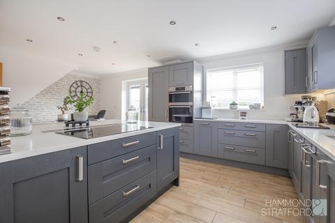undefined, Harper Close, Shropham