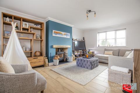 4 bedroom detached house for sale, Harper Close, Shropham