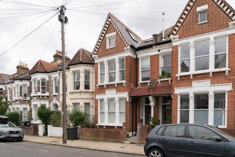 1 bedroom flat for sale, Helix Road, London SW2