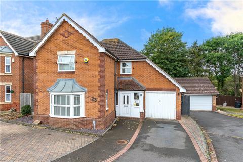 undefined, Hood Close, Sleaford, Lincolnshire, NG34