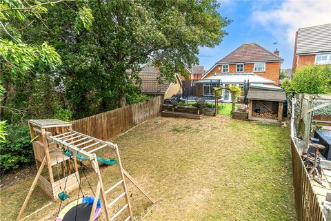 undefined, Hood Close, Sleaford, Lincolnshire, NG34