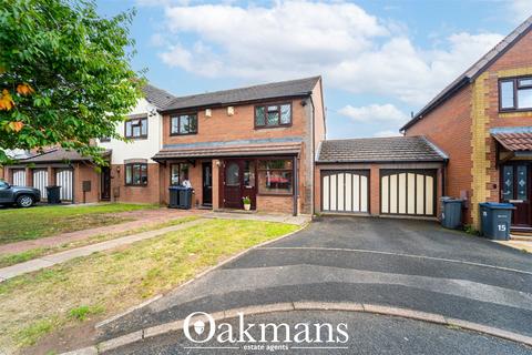 11 Appletree Close, Birmingham, B31 2YP