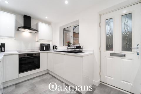 11 Appletree Close, Birmingham, B31 2YP