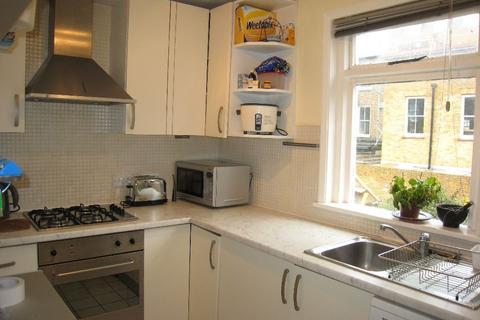 2 bedroom flat to rent, Fermoy Road, Maida Hill W9