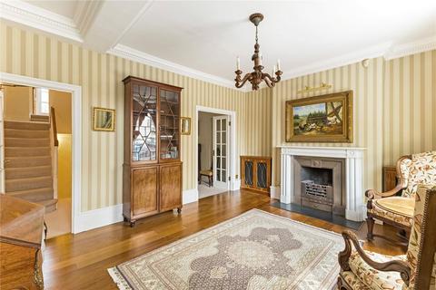 3 bedroom terraced house for sale, Eaton Terrace, Belgravia, London, SW1W