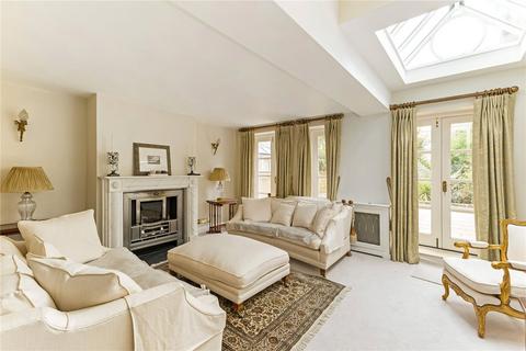 3 bedroom terraced house for sale, Eaton Terrace, Belgravia, London, SW1W